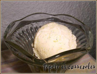 Une petite glace pour vous rafraîchir ?