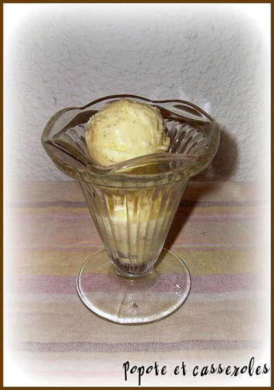 Une petite glace pour vous rafraîchir ?