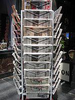 Un week end à Bruxelles