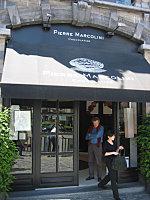 Un week end à Bruxelles