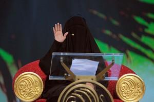 Femmes arabes dans le Golfe (2/2) : deux ou trois choses qu’on (ne) sait (pas) d’elles