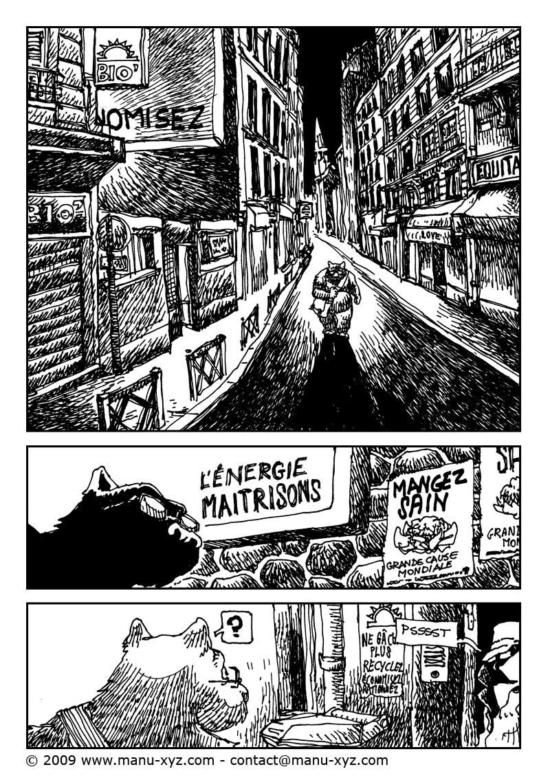 Un autre monde est possible