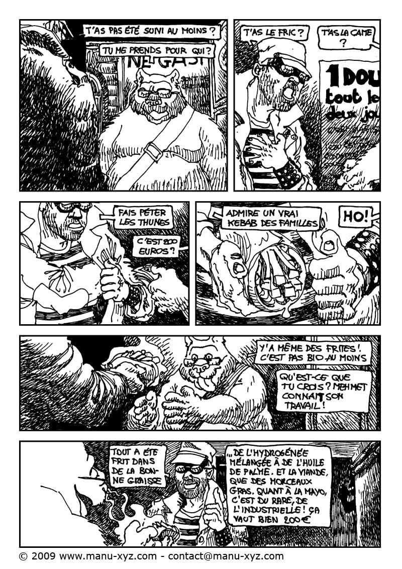 Un autre monde est possible