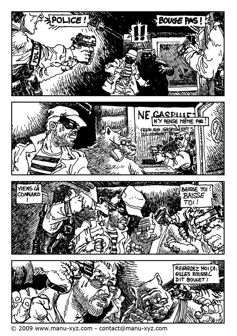 Un autre monde est possible