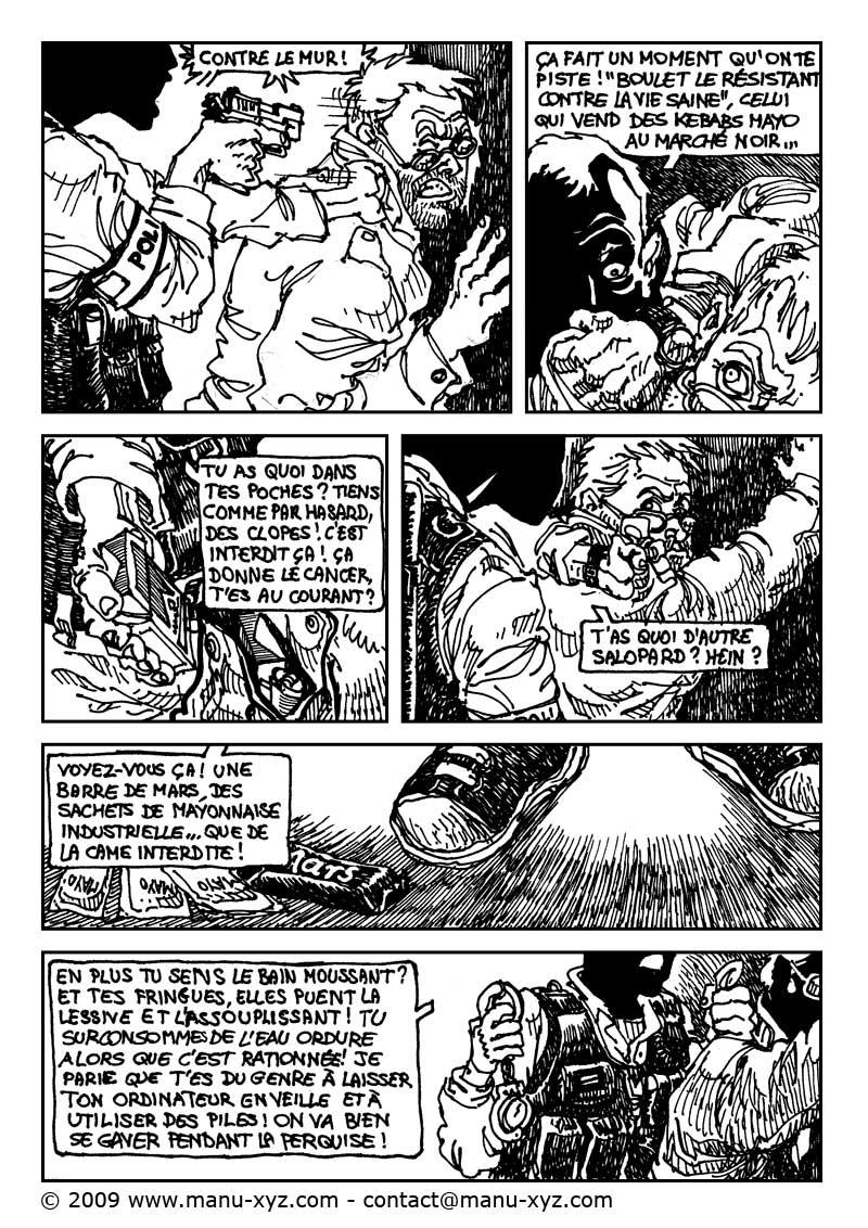 Un autre monde est possible