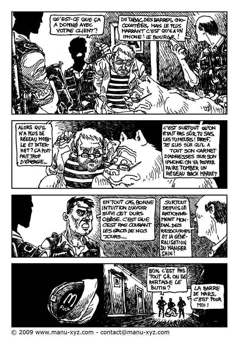 Un autre monde est possible