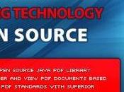 ICEpdf, librairie Java open source