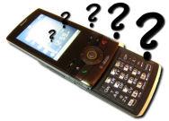 Interrogation sur la communication mobile