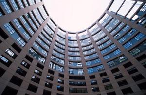 Utilité du Parlement européen: le temps de travail