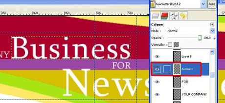 18 modèles de newsletters et d’emailings gratuits modifier la newsletter