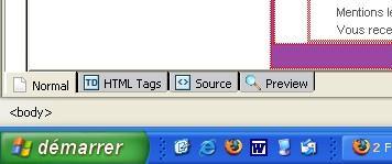 18 modèles de newsletters et d’emailings gratuits modifier la newsletter