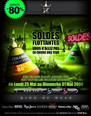 BON PLAN SHOP ONLINE