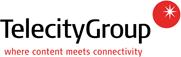 Logo - Telecity Group - Hébergeur
