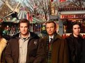 Nouvelle série Happy Town