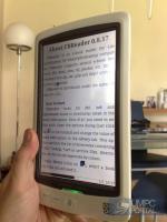 Smart Q7 : le tablet PC Ubuntu à 189 $, véritable Kindle Killer ?