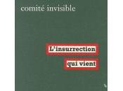 Julien Coupat auteur L'insurrection vient, mais lecteur