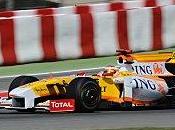 Fernando Alonso remporte points Monaco