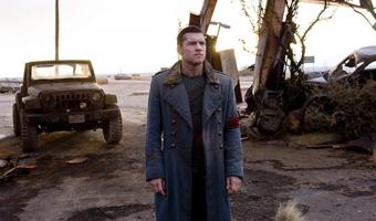 De nouvelles images de Terminator 4: renaissance !