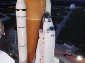 navette Atlantis retour Terre