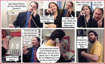 l'homme qui murmurait à l'oreille des PC