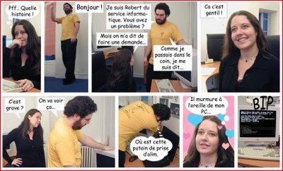 l'homme qui murmurait à l'oreille des PC