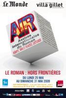 Lyon et la littérature de demain : Les Assises du roman