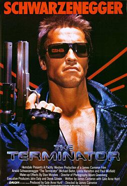 the Terminator