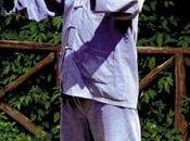 "Embrasser l'arbre"...