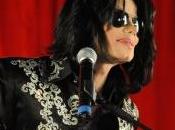Michael Jackson dans tourmente