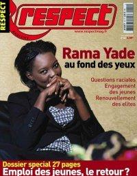 Respect Mag : REVENIR VERS L'EMPLOI ?