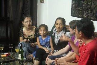 Tajine chez les Hulot