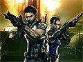 5 millions de Resident Evil 5