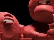 Coca Cola/ Shhhht film commence!