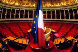 Le rôle du Parlement français en Europe ?