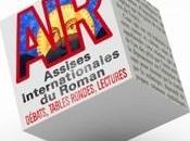 Assises Internationales Roman Lyon