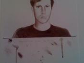 L'art portrait chez Bacon Hockney