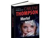 Mortel Secret Carlene Thompson