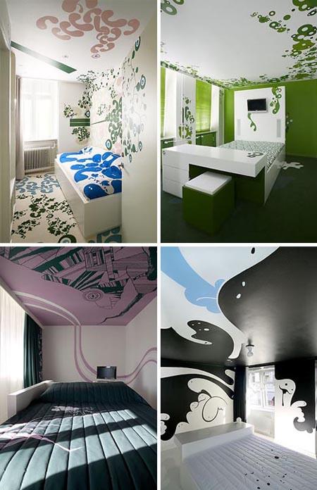 bedroom-colorful-patterned-interiors