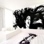 Un Hotel pour une oeuvre unique