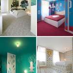 Un Hotel pour une oeuvre unique