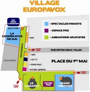 village-europavox