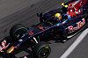 F1 - Sébastien Bourdais remporte un point à Monaco