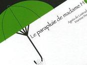 parapluie madame