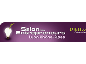 UGAL salon entrepreneurs Lyon