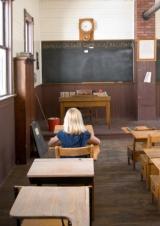 Une institutrice renvoyée pour avoir désodorisé des élèves école