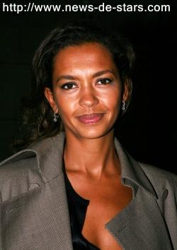 Karine Le Marchand change d'horizon