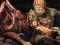 Dead Space : un rail d'images