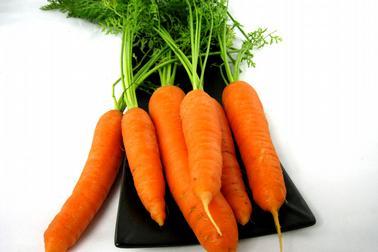 Image : Carotte - carottes
