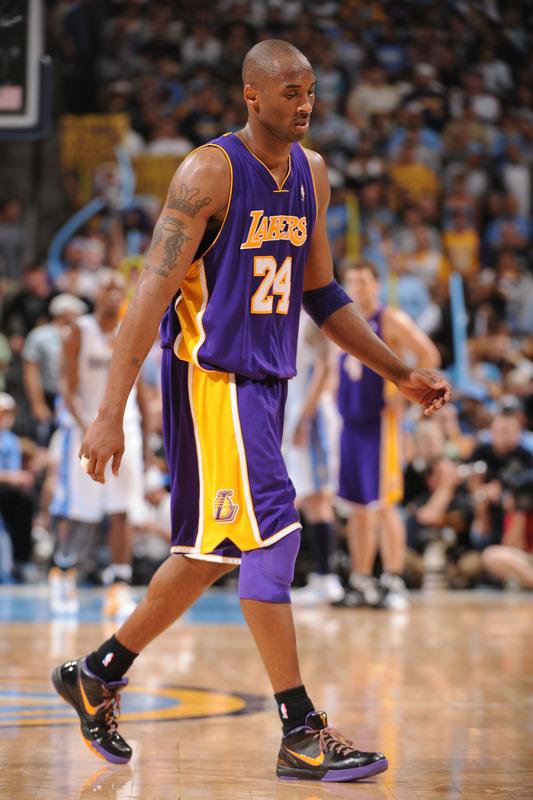 ( WCF Game 4 ) 25.05.2009 : Lakers 101 - 120 Nuggets