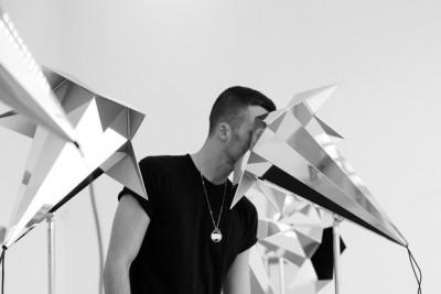 Expo Sculptures et Photos Kris Van Assche